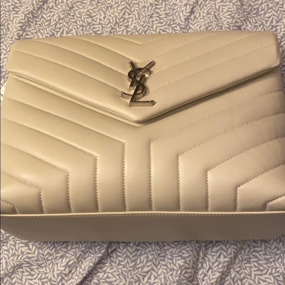 YSL bag